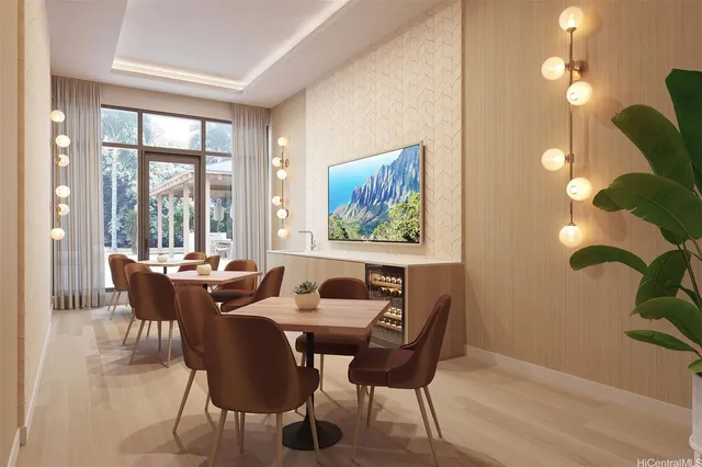 $626,800 | 2599 Kapiolani Boulevard, Unit 360, Honolulu, HI 96826