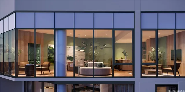 $626,800 | 2599 Kapiolani Boulevard, Unit 360, Honolulu, HI 96826