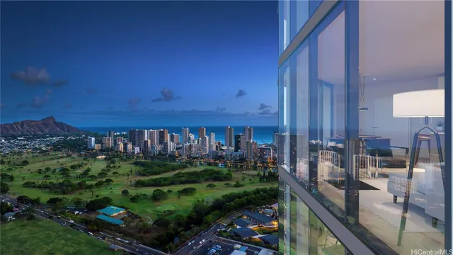 $626,800 | 2599 Kapiolani Boulevard, Unit 360, Honolulu, HI 96826