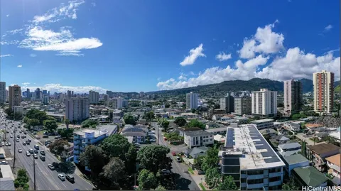 $626,800 | 2599 Kapiolani Boulevard, Unit 360, Honolulu, HI 96826