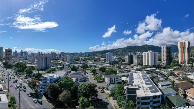 $626,800 | 2599 Kapiolani Boulevard, Unit 360, Honolulu, HI 96826