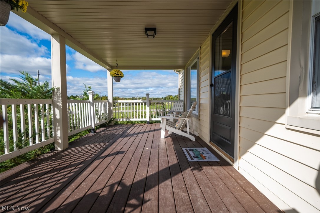 12829 Old State Road Huntsburg, OH 44046 - Photo 4 of 28