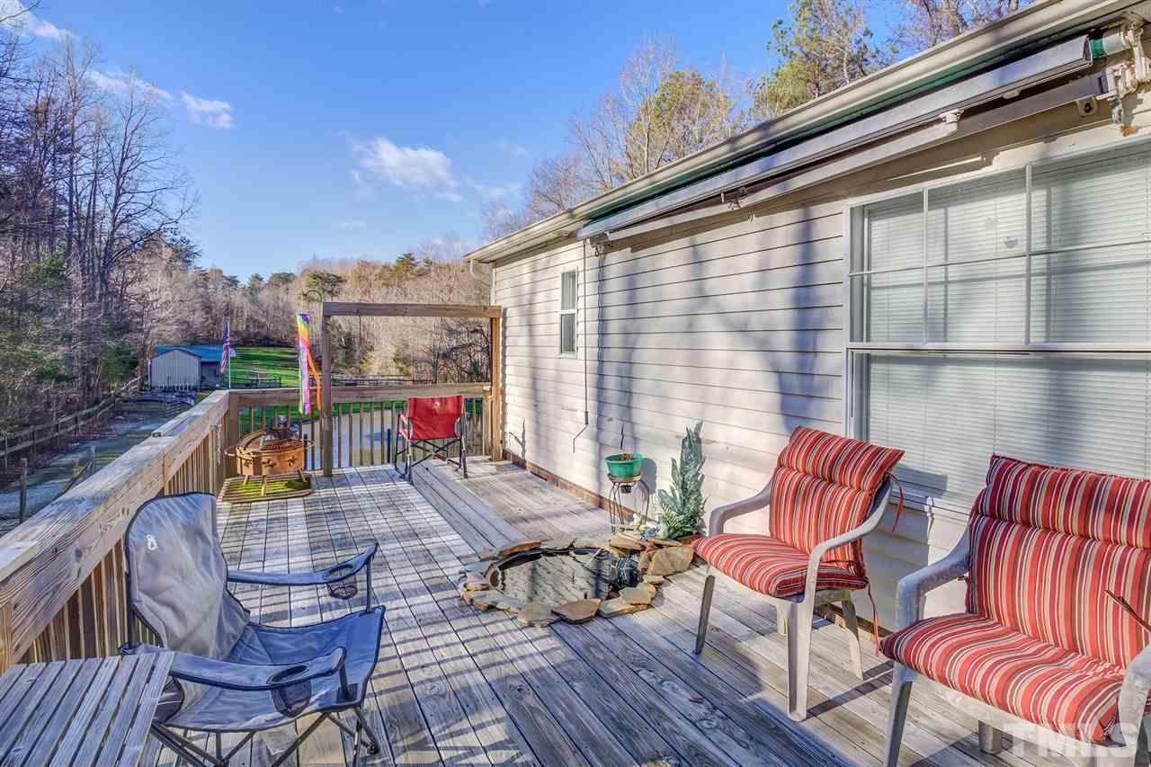 12815 Hampton Road Rougemont, NC 27572 - Photo 11 of 22