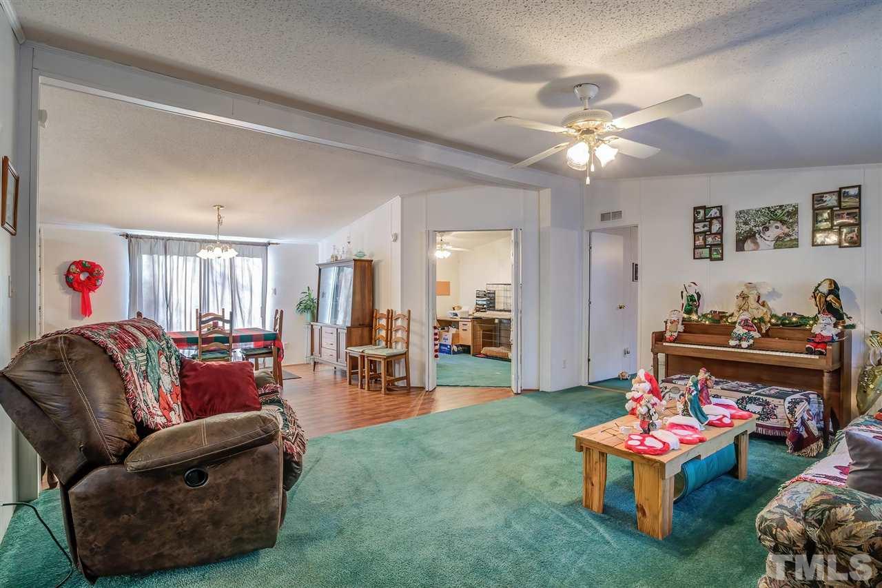12815 Hampton Road Rougemont, NC 27572 - Photo 16 of 22