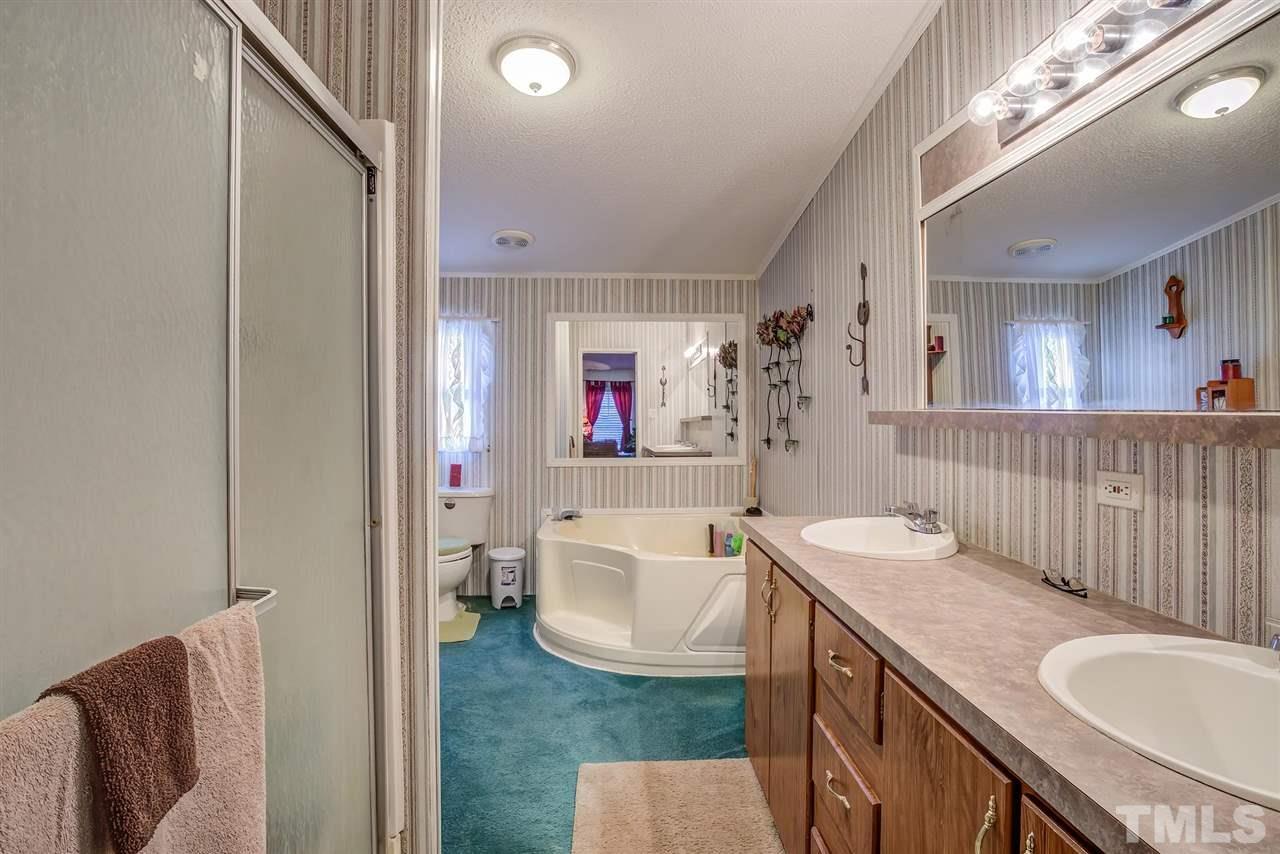 12815 Hampton Road Rougemont, NC 27572 - Photo 18 of 22