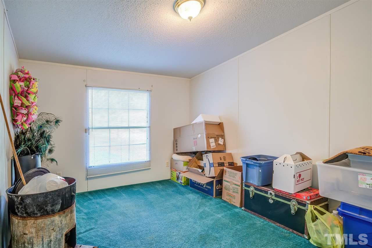 12815 Hampton Road Rougemont, NC 27572 - Photo 19 of 22