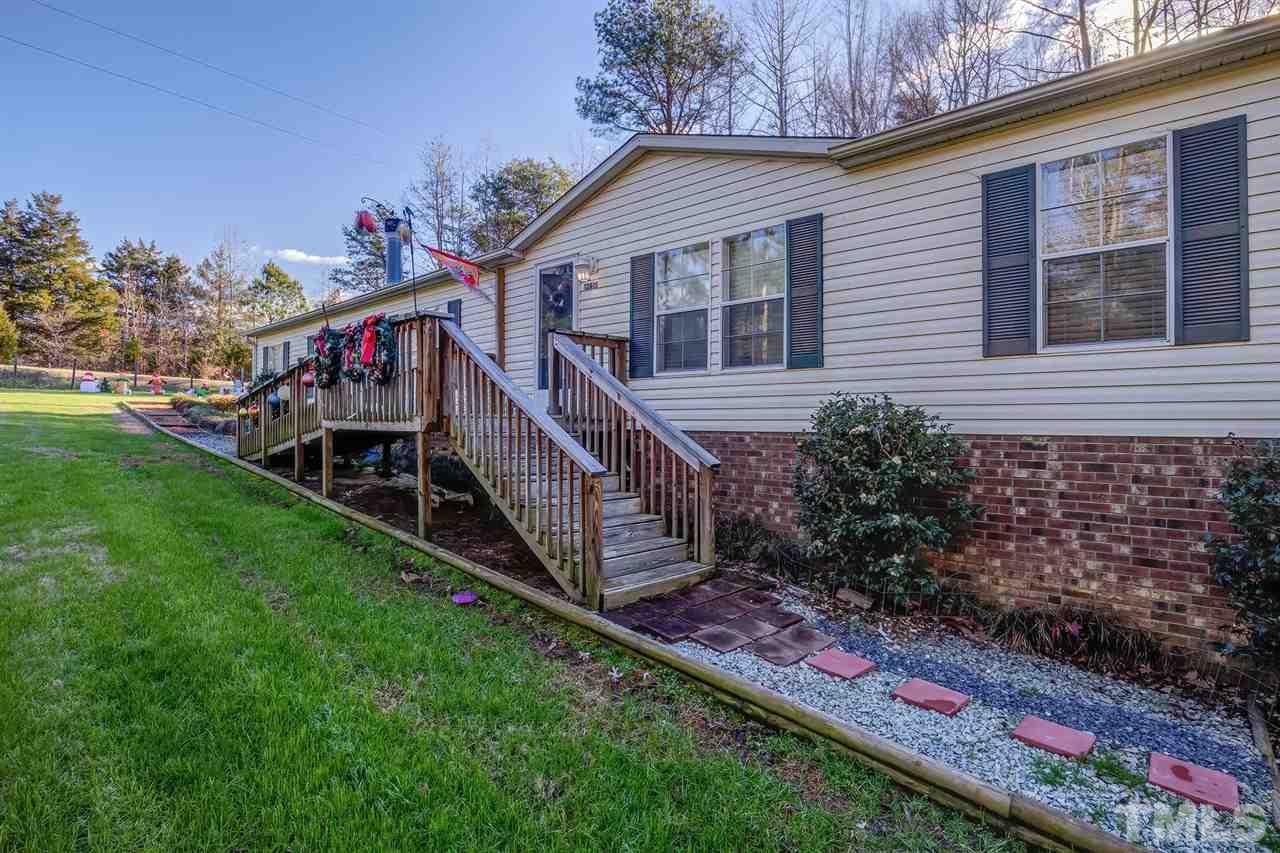 12815 Hampton Road Rougemont, NC 27572 - Photo 3 of 22