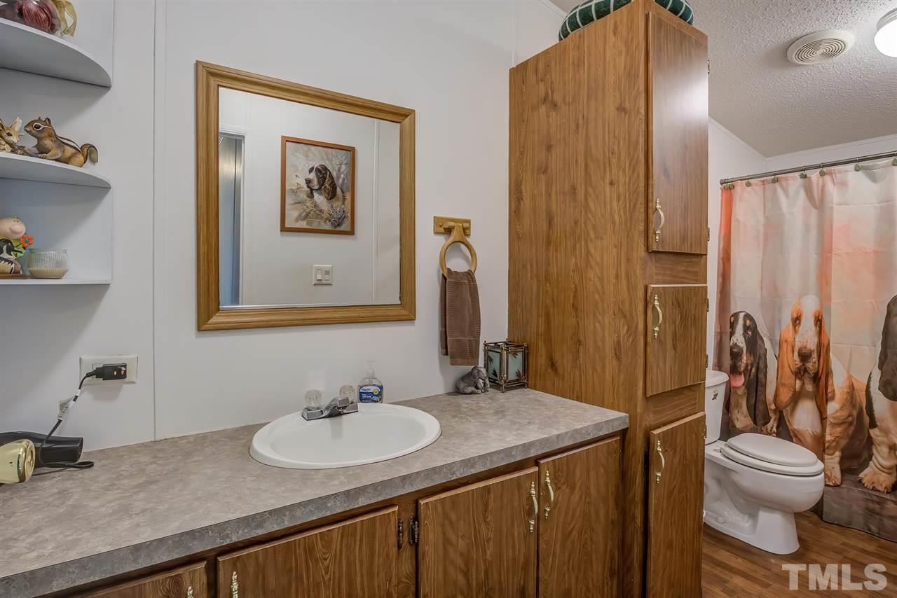 12815 Hampton Road Rougemont, NC 27572 - Photo 21 of 22
