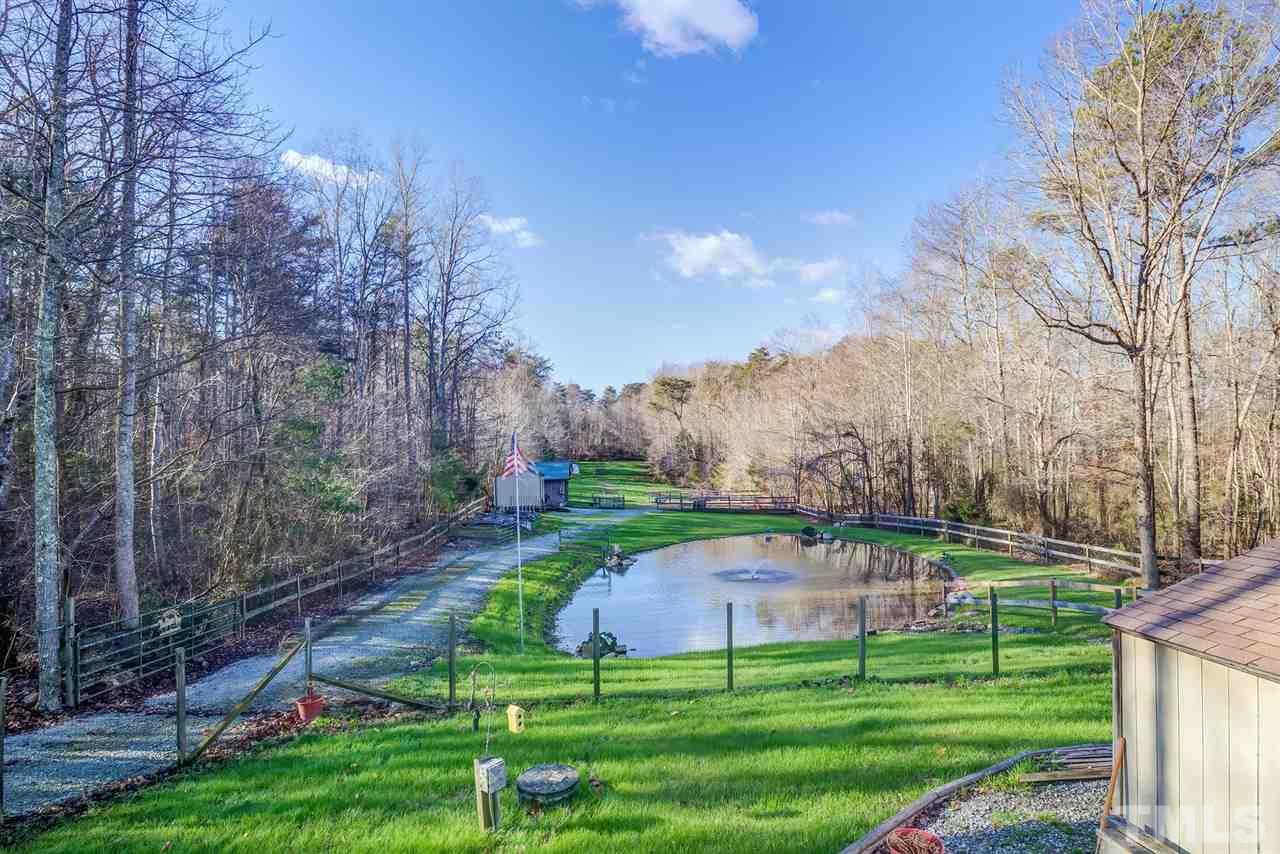 12815 Hampton Road Rougemont, NC 27572 - Photo 5 of 22
