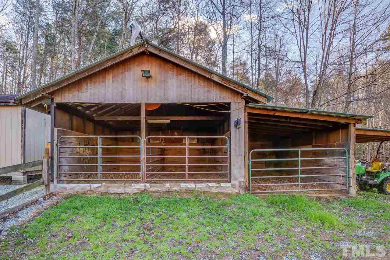 12815 Hampton Road Rougemont, NC 27572 - Photo 6 of 22