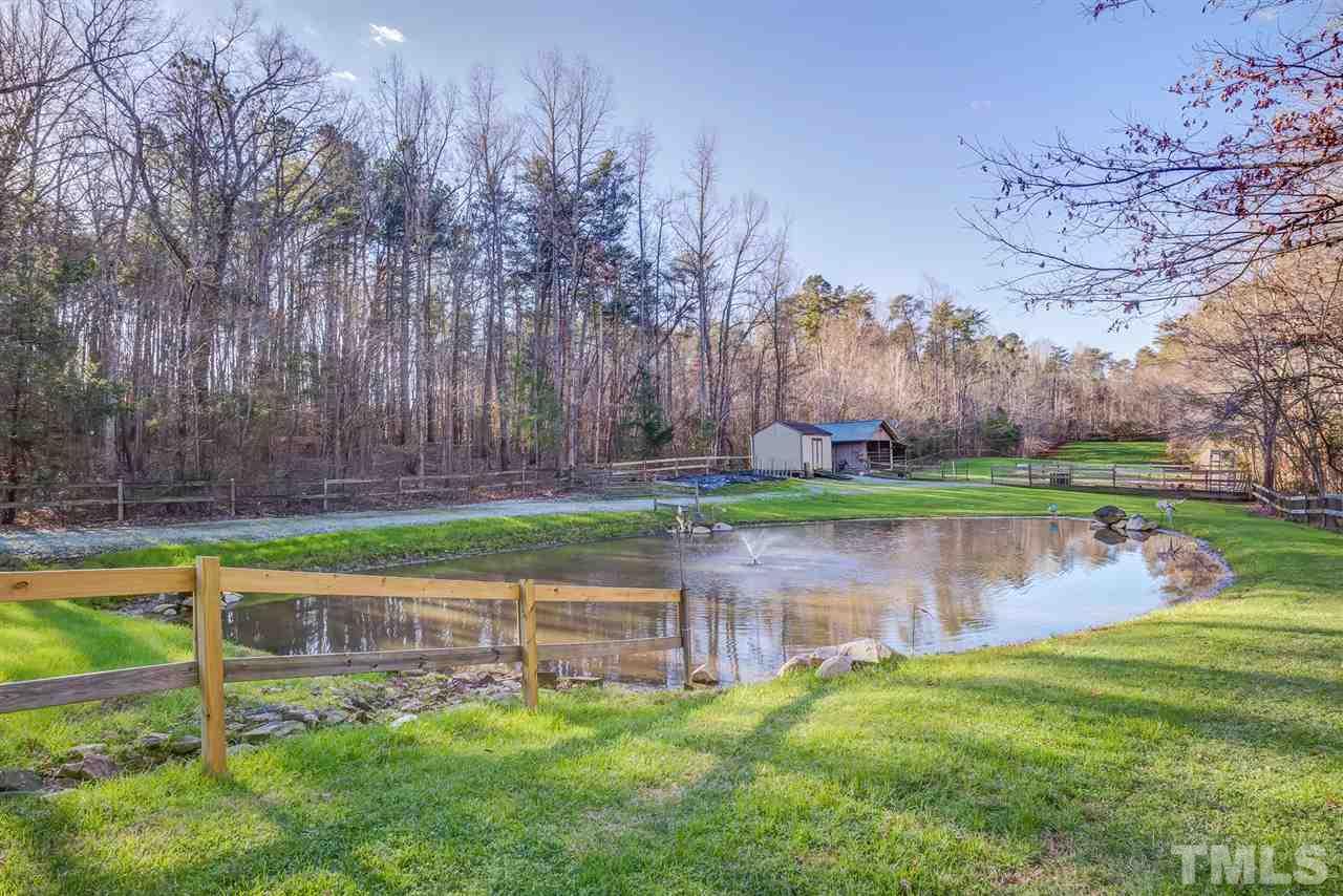 12815 Hampton Road Rougemont, NC 27572 - Photo 8 of 22