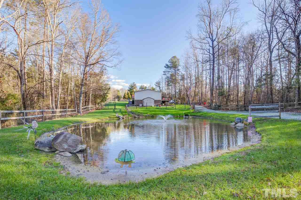 12815 Hampton Road Rougemont, NC 27572 - Photo 9 of 22