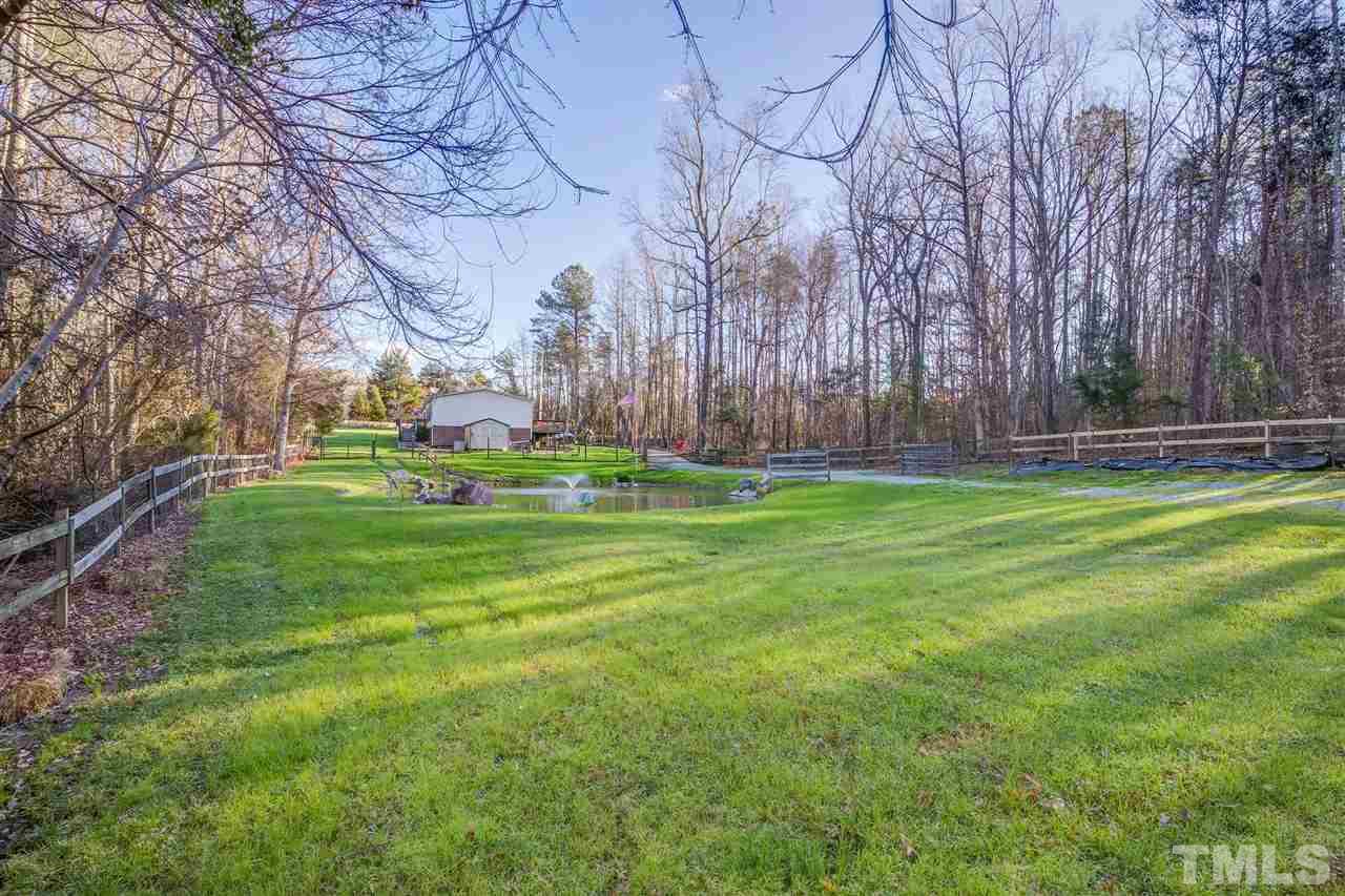 12815 Hampton Road Rougemont, NC 27572 - Photo 10 of 22