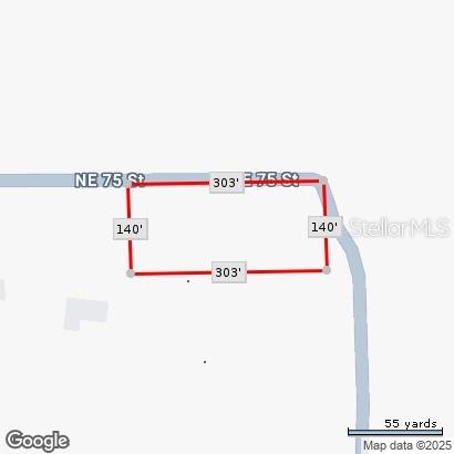75 Northeast Ne Street Bronson, FL 32621 - Photo 2 of 5