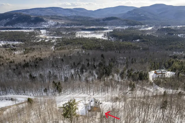 $797,000 | 85 Mountain Vista Road, Bethel, ME 04217