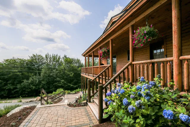 $817,000 | 85 Mountain Vista Road, Bethel, ME 04217