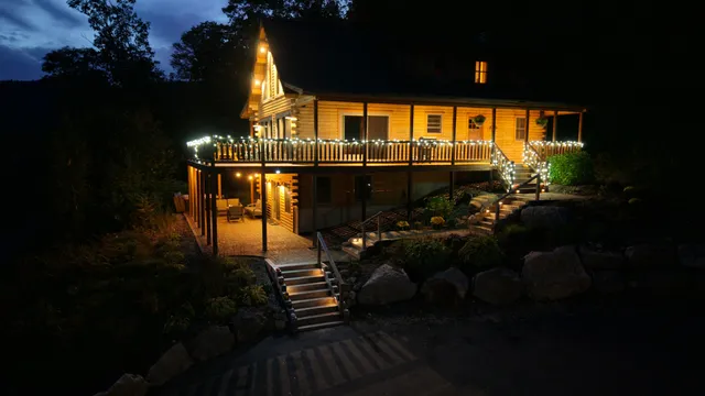 $797,000 | 85 Mountain Vista Road, Bethel, ME 04217