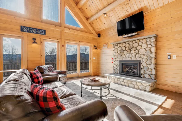 $797,000 | 85 Mountain Vista Road, Bethel, ME 04217