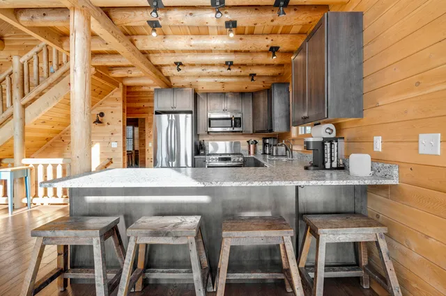 $817,000 | 85 Mountain Vista Road, Bethel, ME 04217