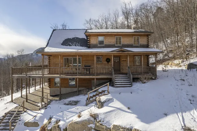 $797,000 | 85 Mountain Vista Road, Bethel, ME 04217