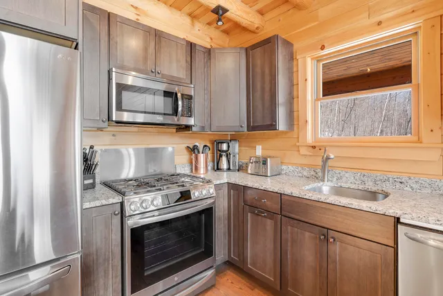 $817,000 | 85 Mountain Vista Road, Bethel, ME 04217