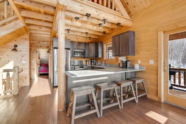 $797,000 | 85 Mountain Vista Road, Bethel, ME 04217