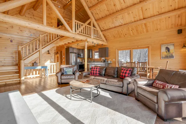 $817,000 | 85 Mountain Vista Road, Bethel, ME 04217