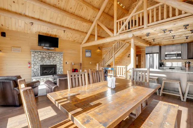 $797,000 | 85 Mountain Vista Road, Bethel, ME 04217