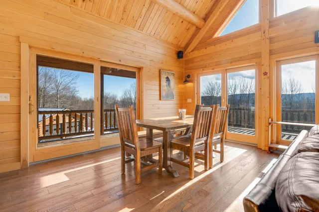 $817,000 | 85 Mountain Vista Road, Bethel, ME 04217