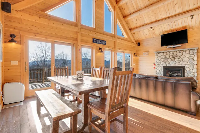 $817,000 | 85 Mountain Vista Road, Bethel, ME 04217