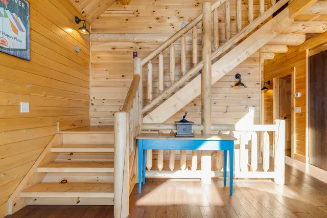 $797,000 | 85 Mountain Vista Road, Bethel, ME 04217