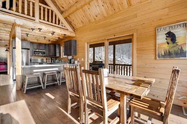 $817,000 | 85 Mountain Vista Road, Bethel, ME 04217