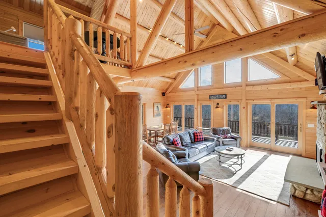 $797,000 | 85 Mountain Vista Road, Bethel, ME 04217