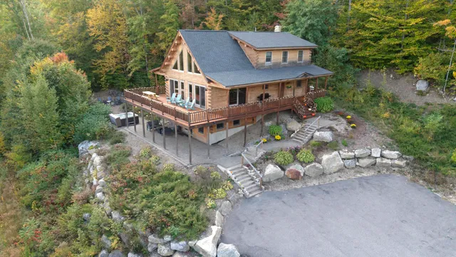 $817,000 | 85 Mountain Vista Road, Bethel, ME 04217