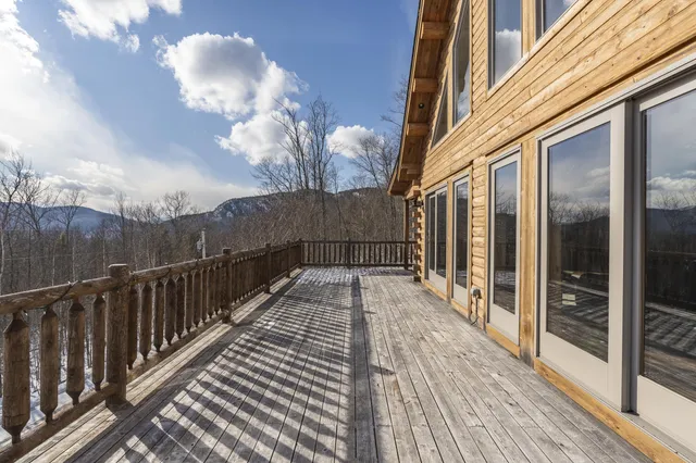 $797,000 | 85 Mountain Vista Road, Bethel, ME 04217