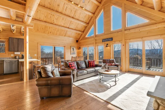 $817,000 | 85 Mountain Vista Road, Bethel, ME 04217