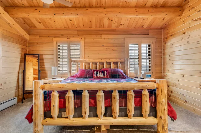 $797,000 | 85 Mountain Vista Road, Bethel, ME 04217