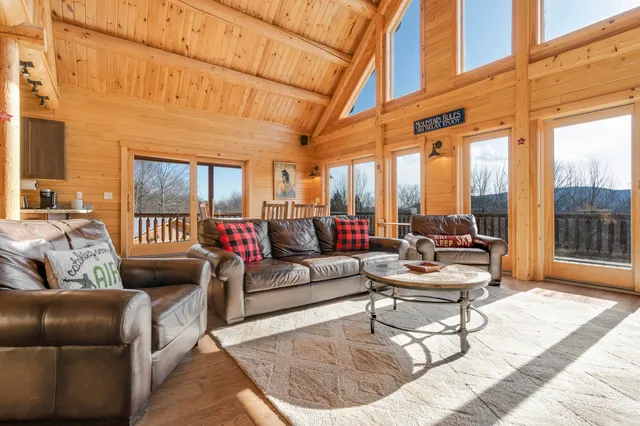 $817,000 | 85 Mountain Vista Road, Bethel, ME 04217