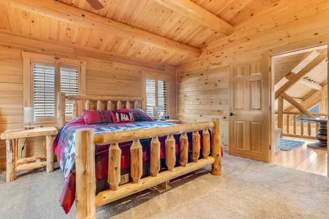 $797,000 | 85 Mountain Vista Road, Bethel, ME 04217