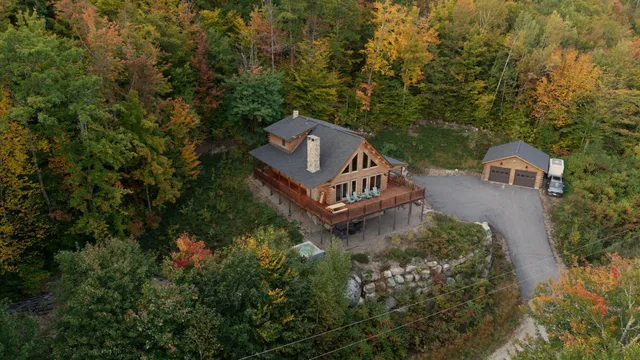 $817,000 | 85 Mountain Vista Road, Bethel, ME 04217