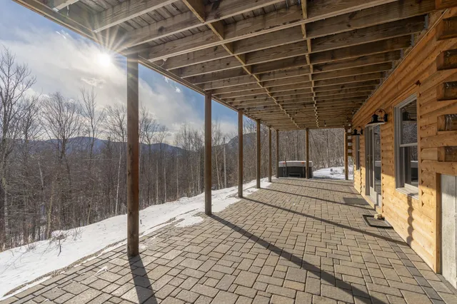 $797,000 | 85 Mountain Vista Road, Bethel, ME 04217