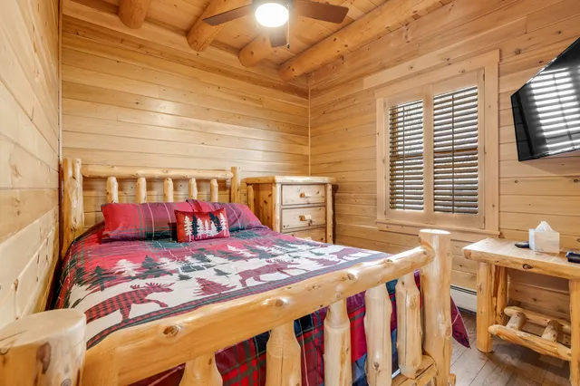 $797,000 | 85 Mountain Vista Road, Bethel, ME 04217