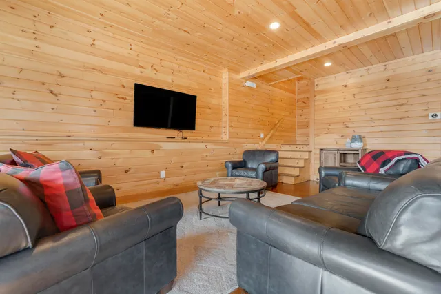 $797,000 | 85 Mountain Vista Road, Bethel, ME 04217