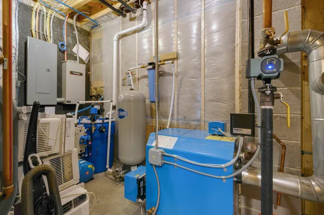 $797,000 | 85 Mountain Vista Road, Bethel, ME 04217