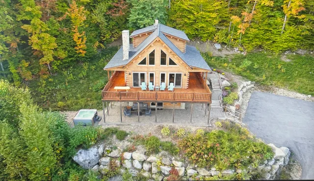 $797,000 | 85 Mountain Vista Road, Bethel, ME 04217