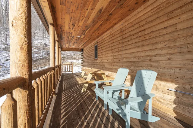 $797,000 | 85 Mountain Vista Road, Bethel, ME 04217