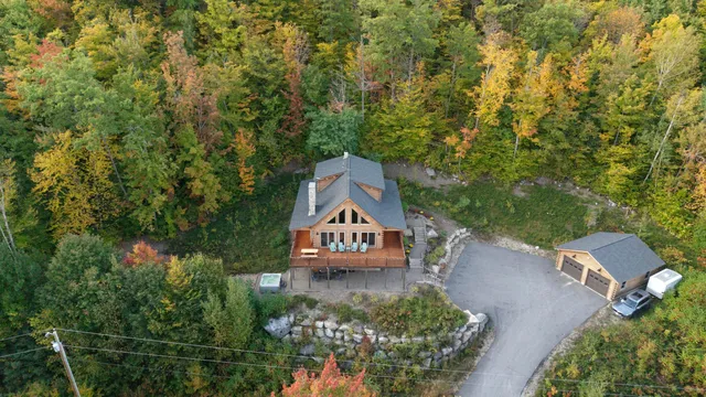 $797,000 | 85 Mountain Vista Road, Bethel, ME 04217