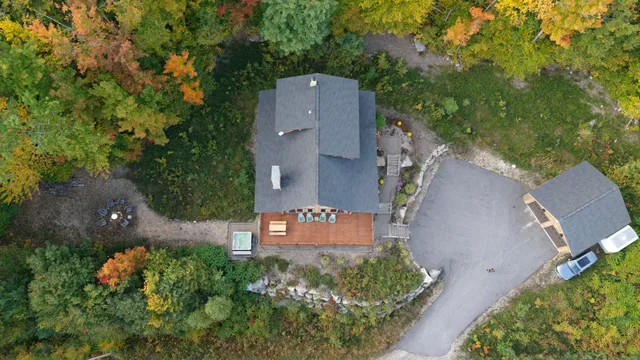 $797,000 | 85 Mountain Vista Road, Bethel, ME 04217