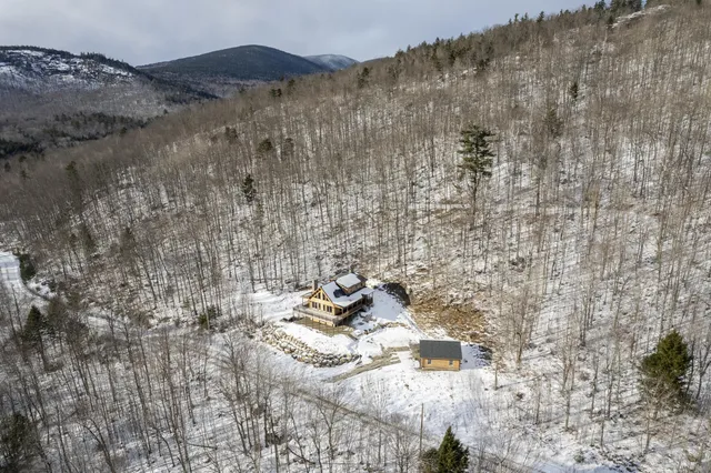 $817,000 | 85 Mountain Vista Road, Bethel, ME 04217
