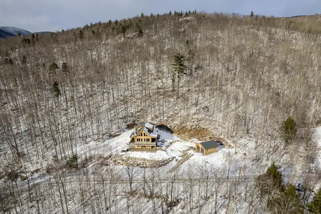 $817,000 | 85 Mountain Vista Road, Bethel, ME 04217